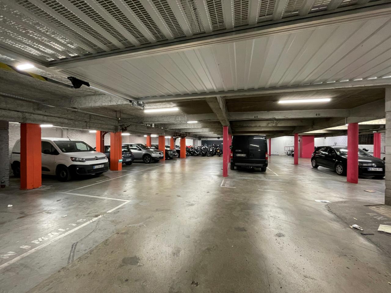 Local d'activité Chaville 1514m² Location local d'activité Chaville Hauts-de-Seine OLACT2532138 3